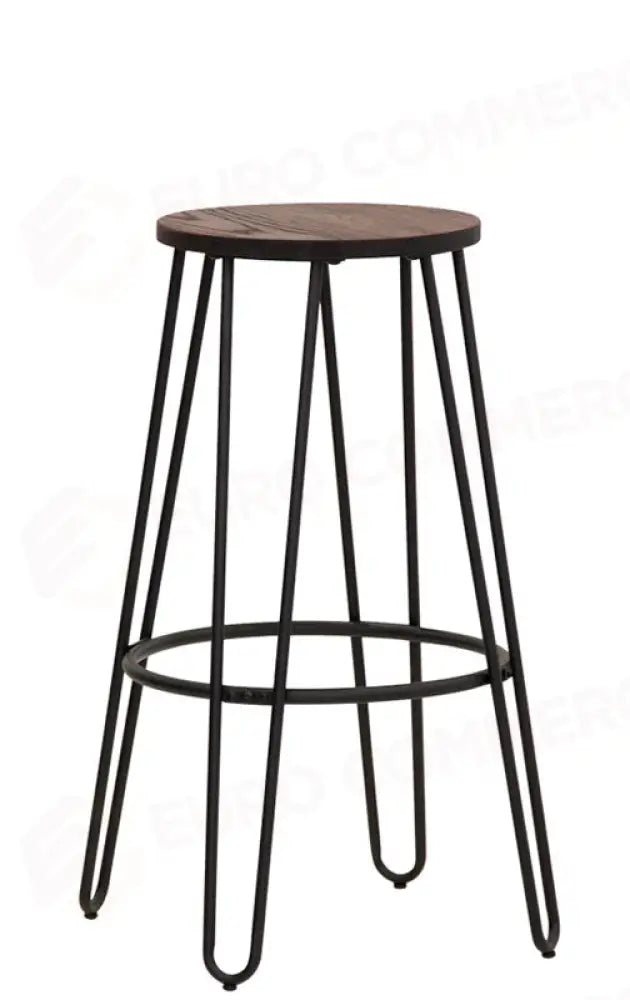 SGABELLO - BAR STOOL - ROSSANESE - Arredamento