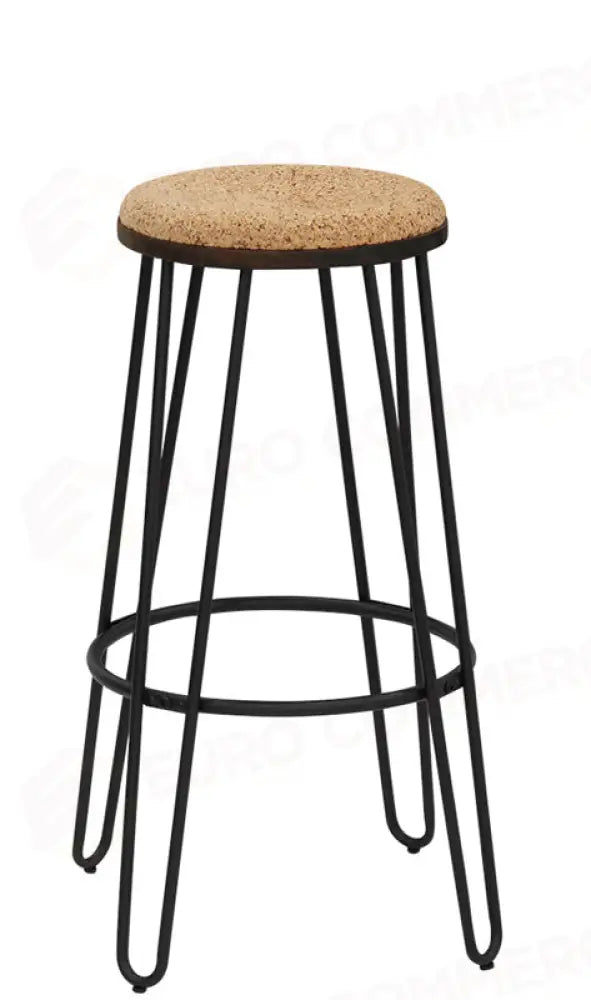 SGABELLO - BAR STOOL - ROSSANESE - Arredamento