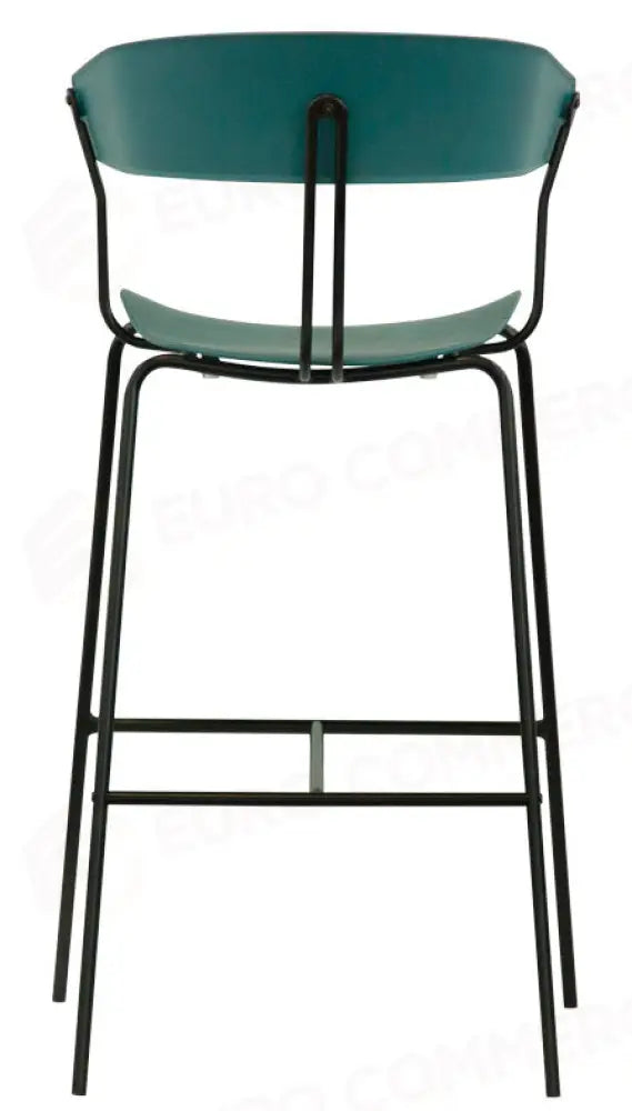 SGABELLO - BAR STOOL - ROSSANESE - Arredamento