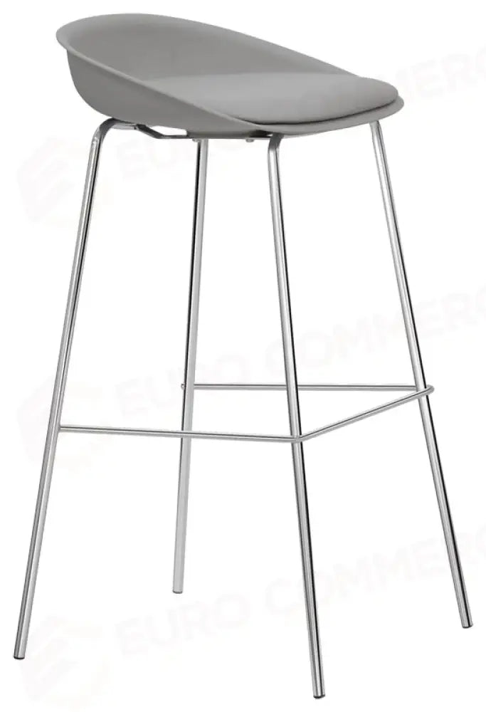 SGABELLO - BAR STOOL - ROSSANESE - Arredamento