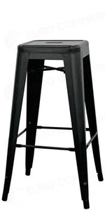 SGABELLO - BAR STOOL - ROSSANESE - Arredamento
