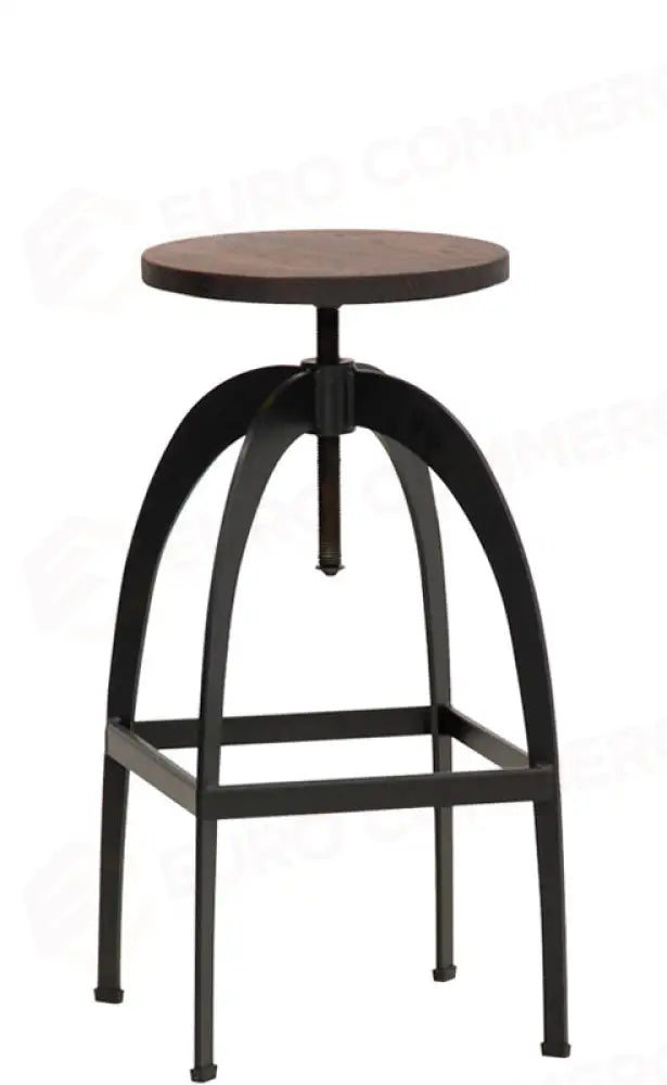 SGABELLO - BAR STOOL - ROSSANESE - Arredamento