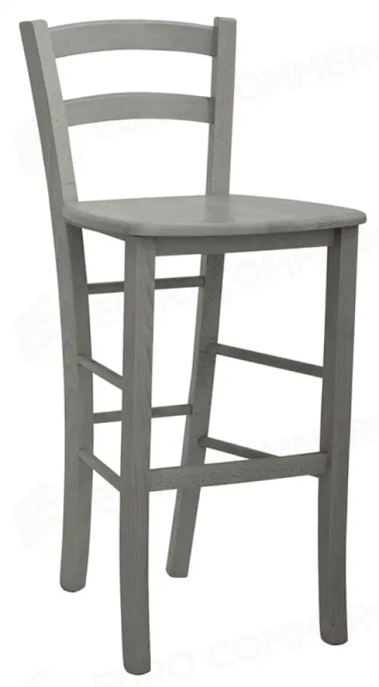 SGABELLO - BAR STOOL - ROSSANESE - Arredamento