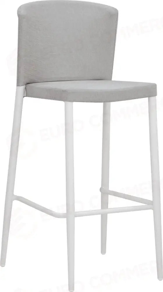SGABELLO - BAR STOOL - ROSSANESE - Arredamento