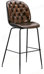 SGABELLO - BAR STOOL - ROSSANESE - Arredamento