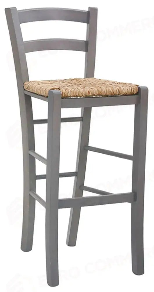 SGABELLO - BAR STOOL - ROSSANESE - Arredamento