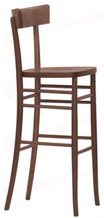 SGABELLO - BAR STOOL - ROSSANESE - Arredamento