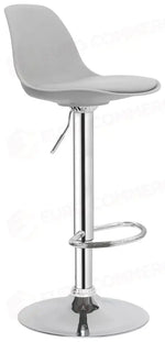 SGABELLO - BAR STOOL - ROSSANESE - Arredamento