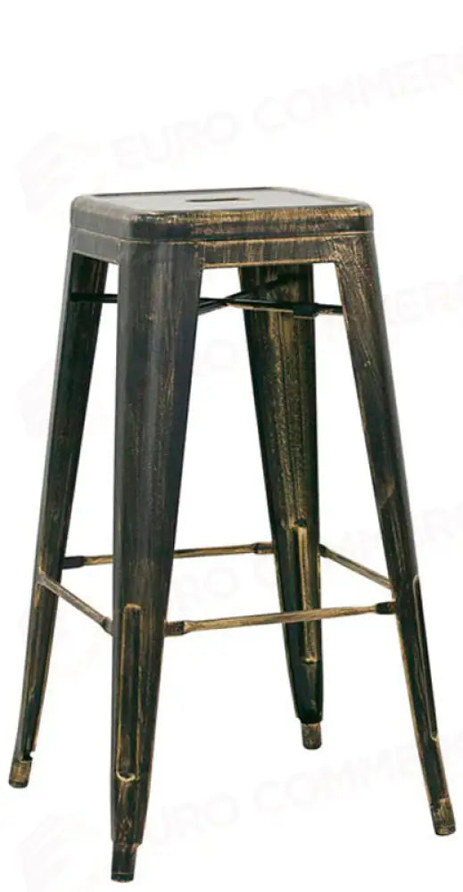 SGABELLO - BAR STOOL - ROSSANESE - Arredamento