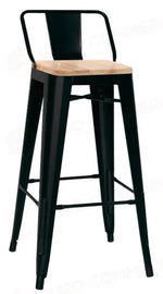 SGABELLO - BAR STOOL - ROSSANESE - Arredamento