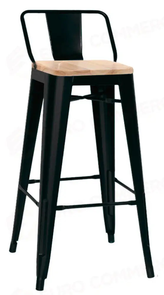SGABELLO - BAR STOOL - ROSSANESE - Arredamento