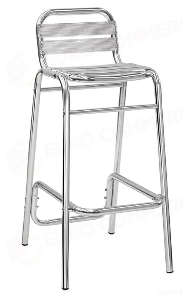 SGABELLO - BAR STOOL - ROSSANESE - Arredamento