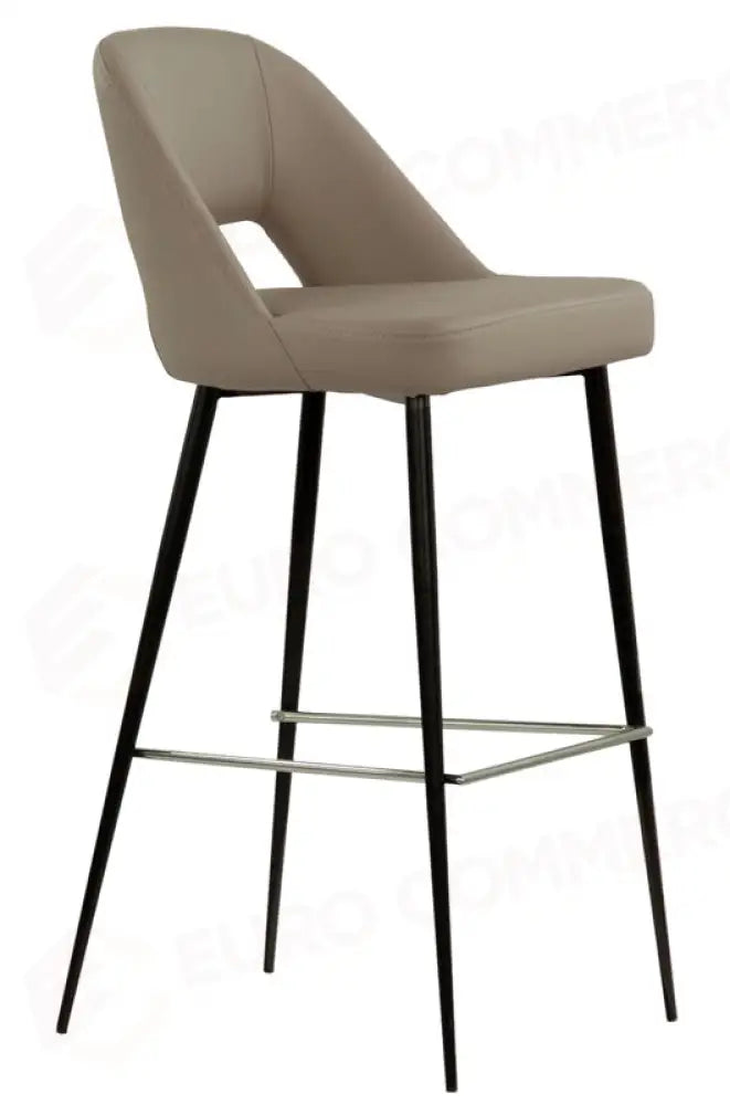 SGABELLO - BAR STOOL - ROSSANESE - Arredamento