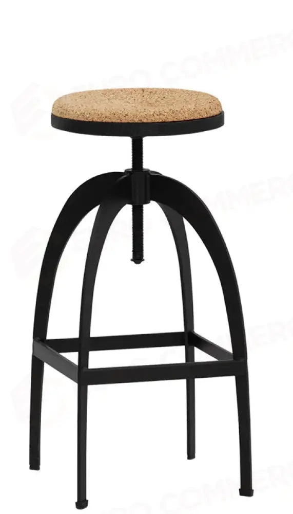 SGABELLO - BAR STOOL - ROSSANESE - Arredamento