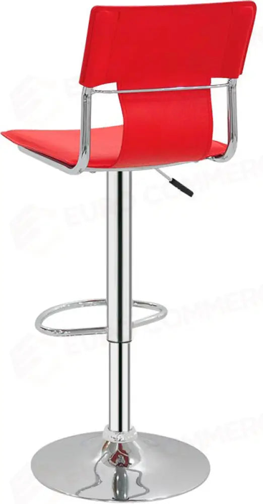 SGABELLO - BAR STOOL - ROSSANESE - Arredamento