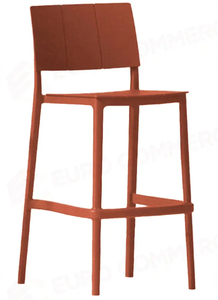 SGABELLO - BAR STOOL - ROSSANESE - Arredamento