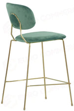 SGABELLO - BAR STOOL - ROSSANESE - Arredamento