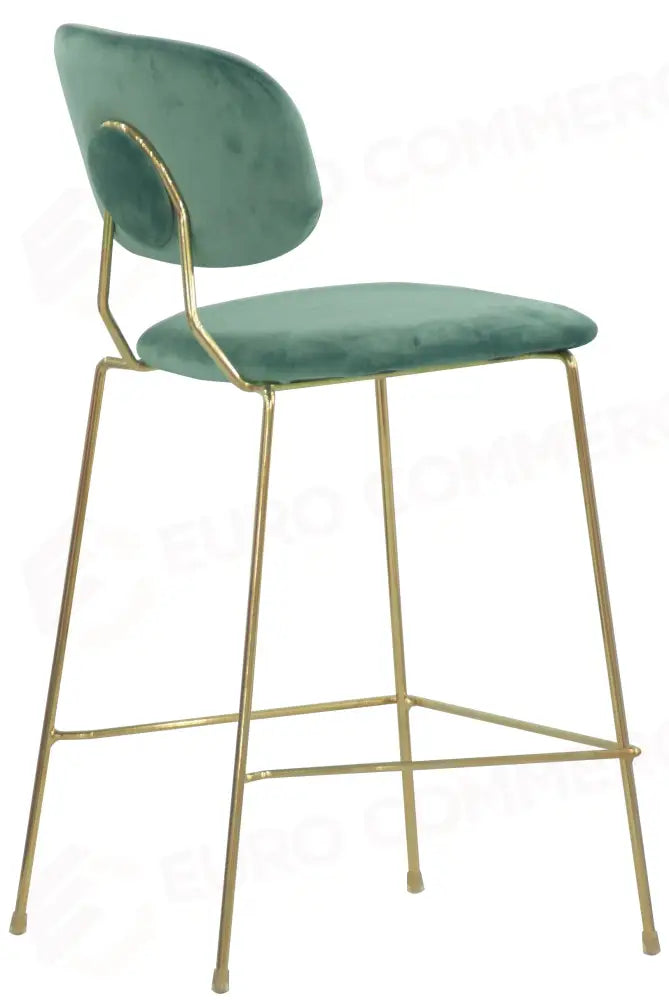 SGABELLO - BAR STOOL - ROSSANESE - Arredamento