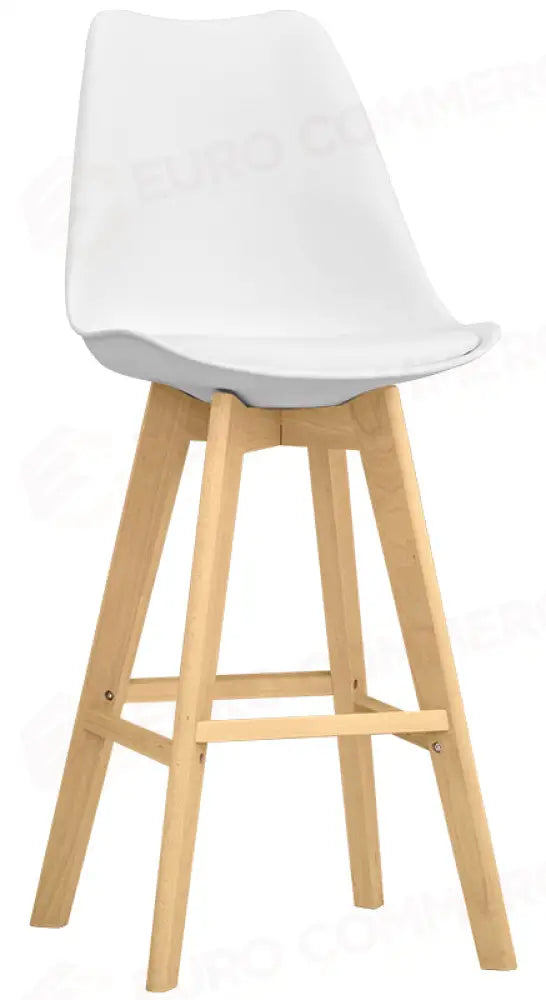 SGABELLO - BAR STOOL - ROSSANESE - Arredamento