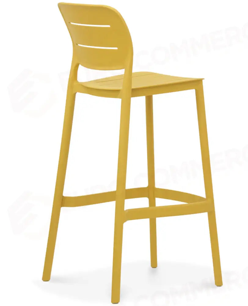 SGABELLO - BARSTOOL - ROSSANESE - Arredamento