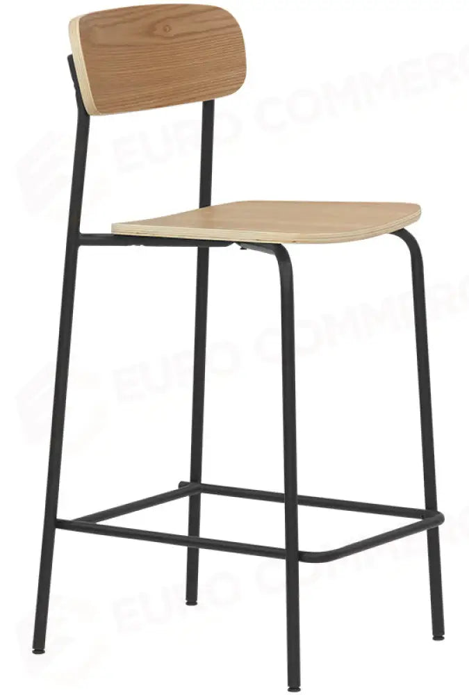 SGABELLO - BARSTOOL - ROSSANESE - Arredamento