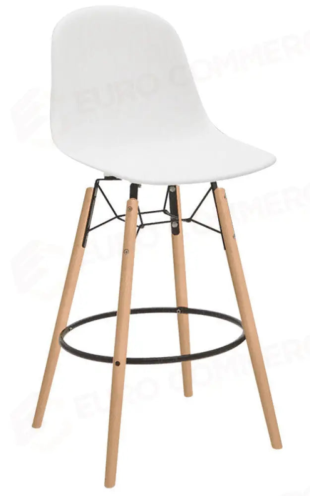 SGABELLO - BARSTOOL - ROSSANESE - Arredamento