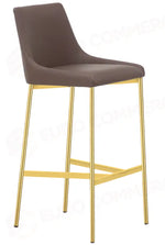 SGABELLO - BARSTOOL - ROSSANESE - Arredamento