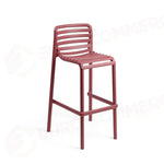 SGABELLO DOGA STOOL - NARDI