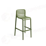 SGABELLO DOGA STOOL - NARDI
