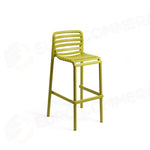 SGABELLO DOGA STOOL - NARDI