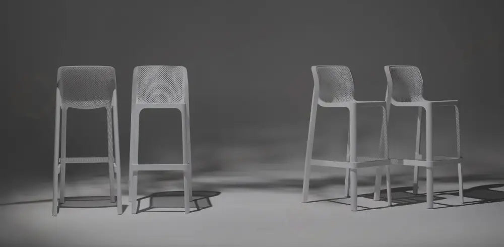 SGABELLO NET STOOL - NARDI