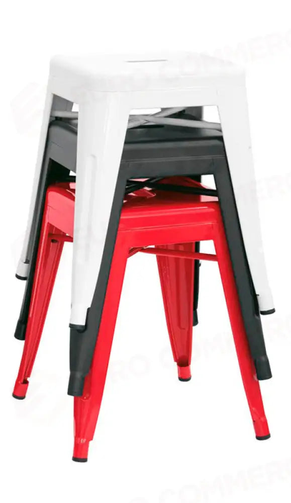 SGABELLO - STOOL - ROSSANESE - Arredamento