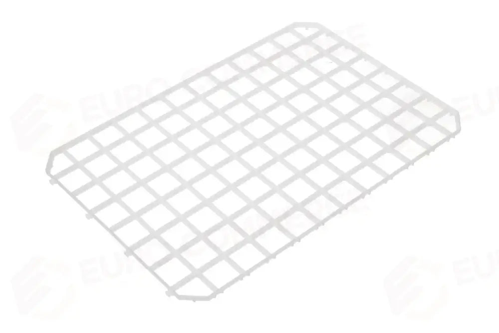 SGOCCIOLATOIO - 5 PEZZI BARUP 5 PEZZI 313X209MM - HENDI
