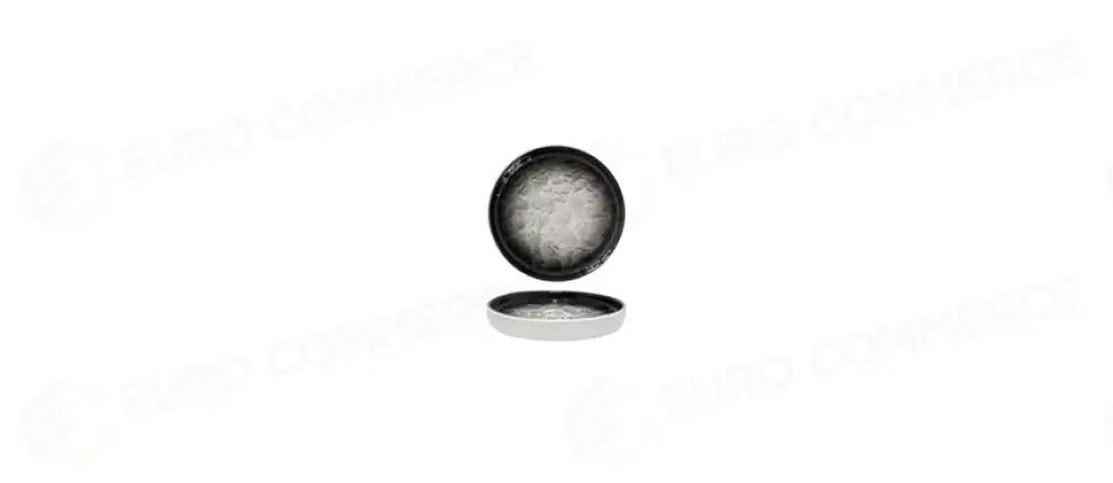 SHADE NERO NBC PIATTO PIANO IMP.12,8 - 144364 - MORINI