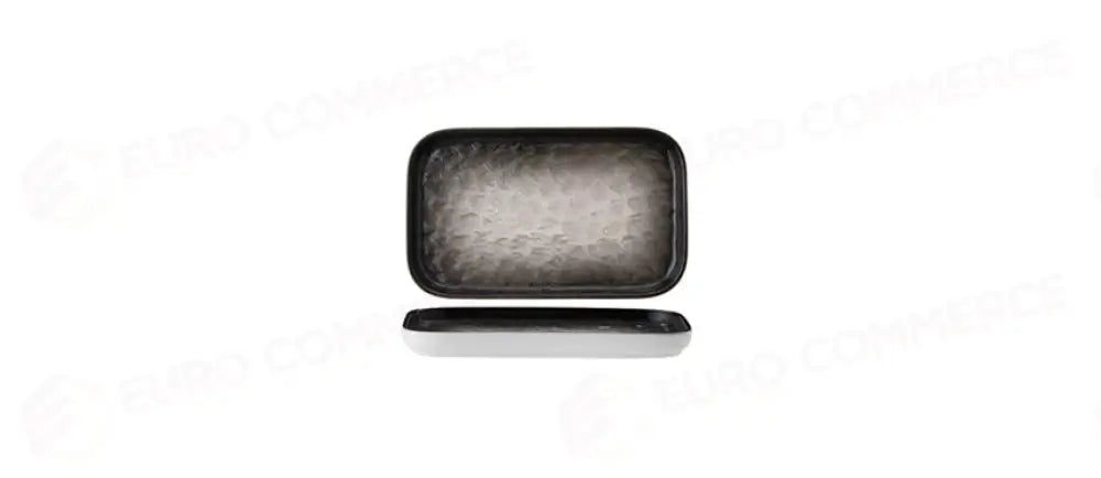 SHADE NERO NBC VASS.RETTANGOLARE 20,5X12,7 - 141411 - MORINI