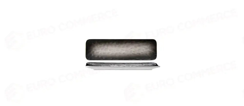 SHADE NERO NBC VASS.RETTANGOLARE 24,6X7,5 - 141415 - MORINI