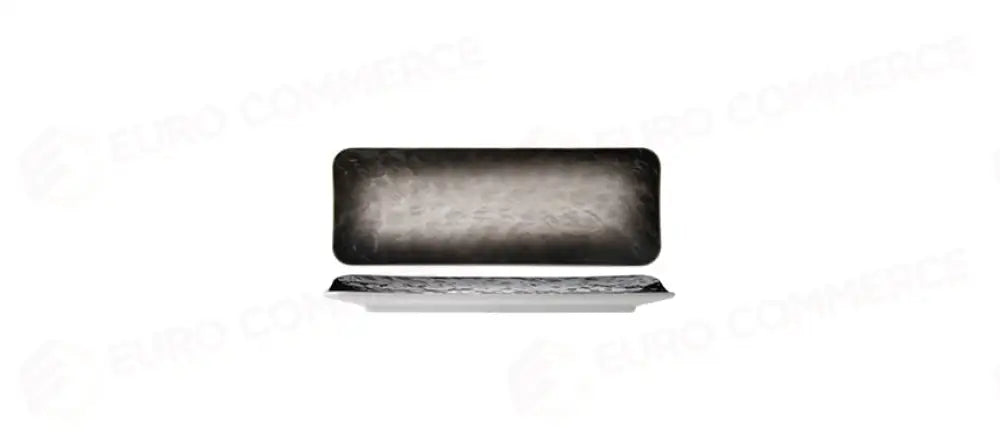SHADE NERO NBC VASS.RETTANGOLARE 30X10,8 - 141414 - MORINI