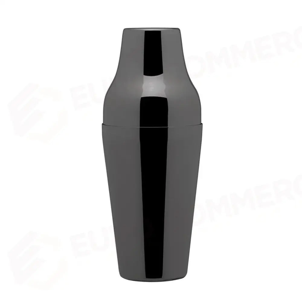 SHAKER 60 CL HAPPY HOUR GRAFITE 477160 PIAZZA - 2251167 - MEDRI