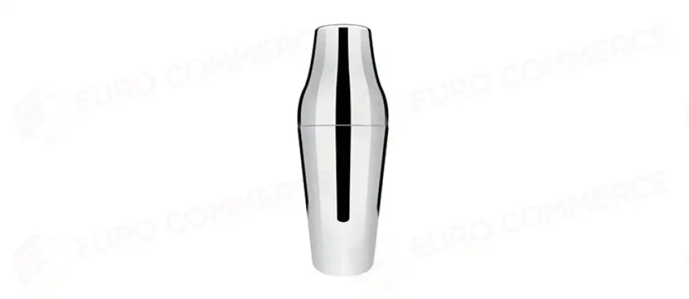 SHAKER ARGENTO ML.700 PARISIENNE TITAN - 125277 - MORINI