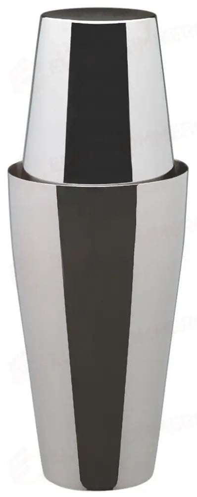 SHAKER BOSTON 50 CL 474890 PIAZZA - 2251097 - MEDRI