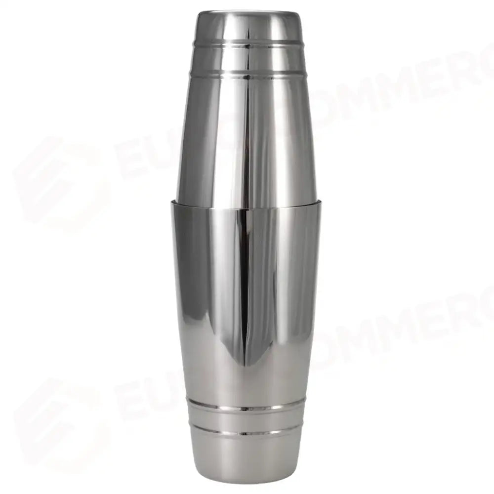 SHAKER BOSTON 50 CL BARTY CSB-24V2 MEDRI - 13650207 - MEDRI