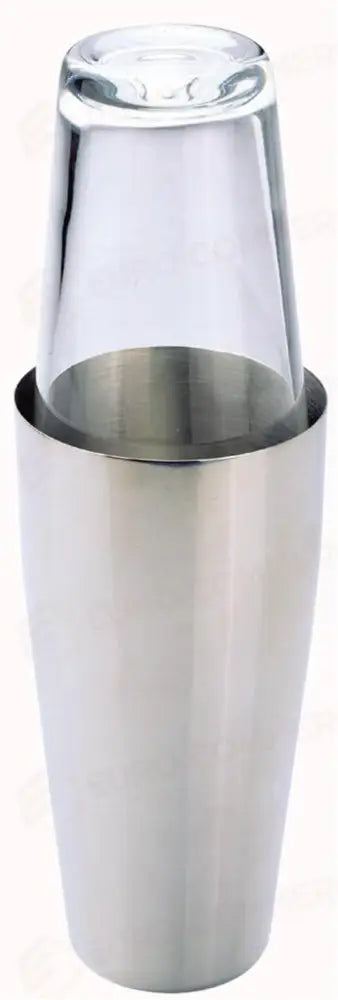 SHAKER BOSTON 50 CL EASY 4165 ILSA - 1380173 - MEDRI