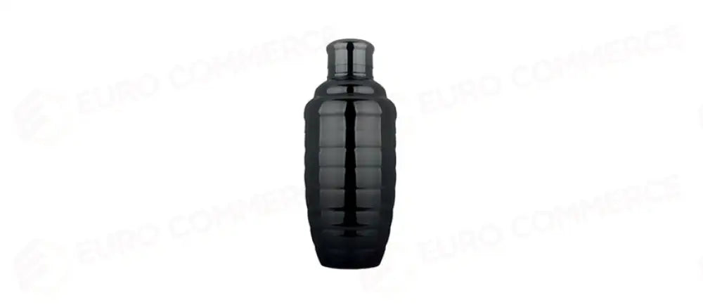 SHAKER INOX ML.500 NERO - 124777 - MORINI