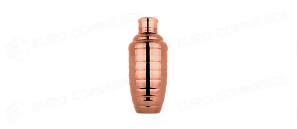 SHAKER INOX ML.500 RAME - 124779 - MORINI