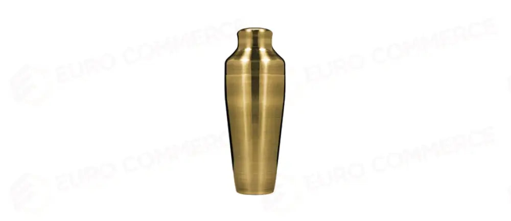SHAKER INOX PARISIENNE ML.550 B.ZO L0102 - 124784 - MORINI