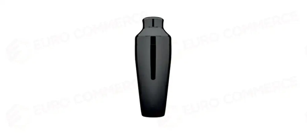 SHAKER INOX PARISIENNE ML.550 NERO L0103 - 124785 - MORINI