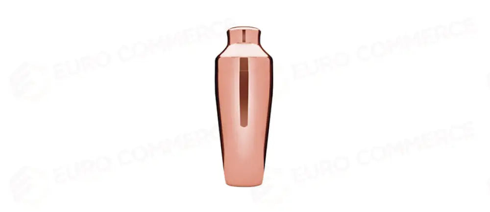 SHAKER INOX PARISIENNE ML.550 RAME L0105 - 124787 - MORINI