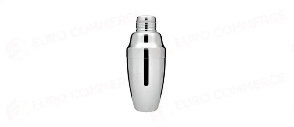 SHAKER KENTA ARGENTO ML500 - 128072 - MORINI