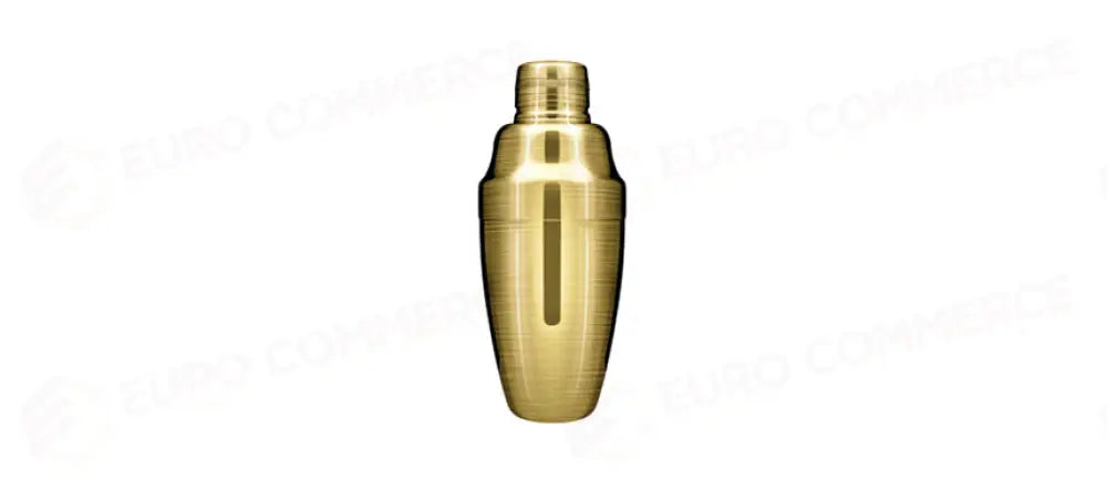 SHAKER KENTA BRONZO ML.500 - 130725 - MORINI