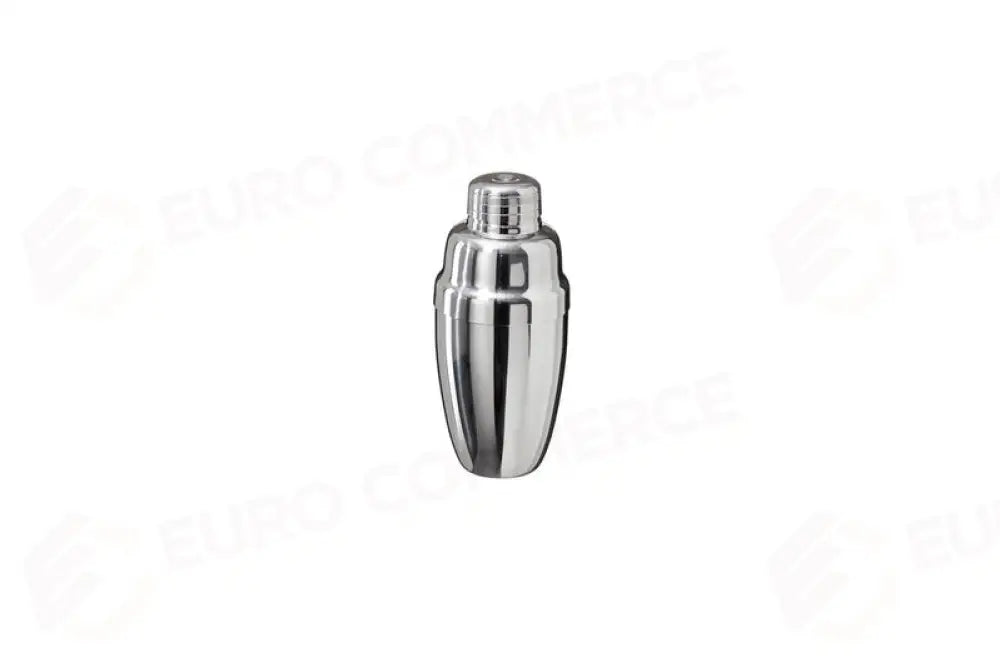 SHAKER NERO - 700 ML - T5610.Z - LEONE - ACCESSORI BARMAN